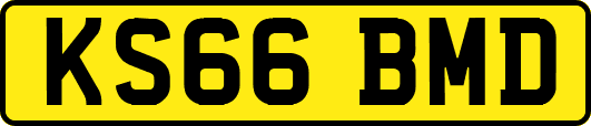 KS66BMD