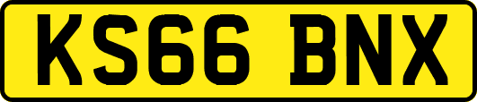 KS66BNX