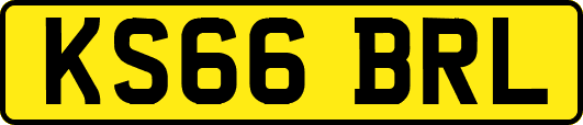KS66BRL