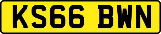 KS66BWN