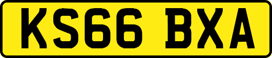 KS66BXA