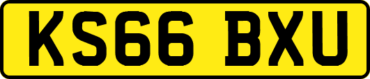 KS66BXU