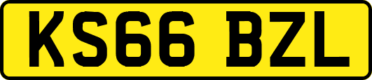 KS66BZL