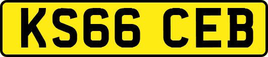 KS66CEB