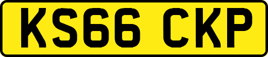 KS66CKP