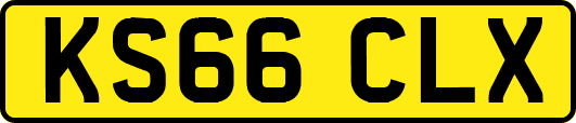 KS66CLX