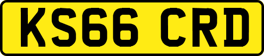 KS66CRD