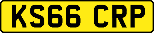KS66CRP
