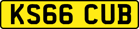 KS66CUB