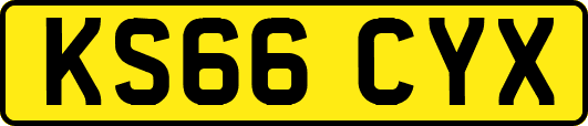 KS66CYX