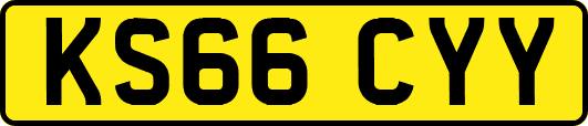 KS66CYY