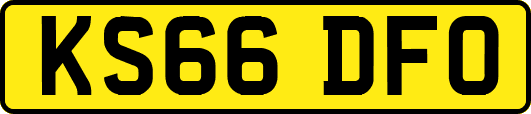 KS66DFO