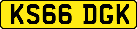 KS66DGK