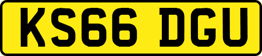 KS66DGU