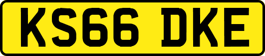 KS66DKE