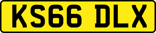 KS66DLX