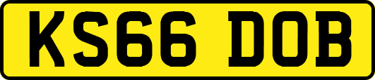 KS66DOB