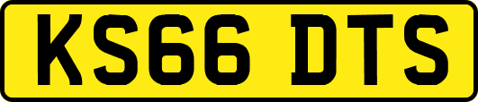 KS66DTS