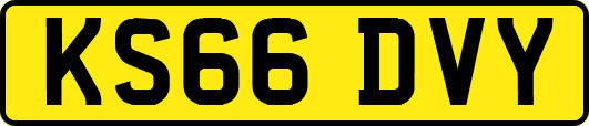 KS66DVY