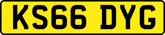 KS66DYG