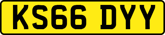 KS66DYY