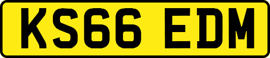 KS66EDM