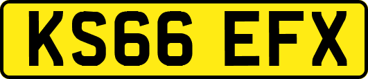 KS66EFX