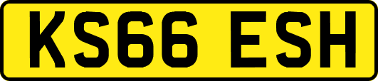 KS66ESH