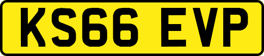 KS66EVP