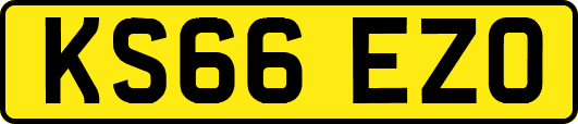 KS66EZO