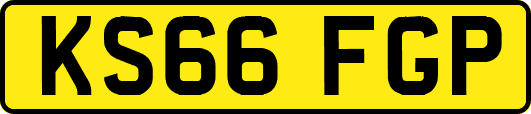 KS66FGP