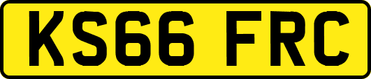 KS66FRC