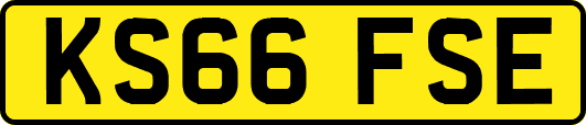 KS66FSE