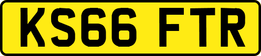 KS66FTR