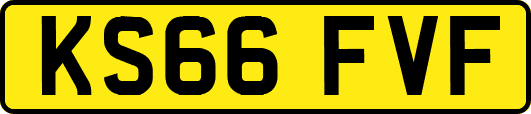 KS66FVF