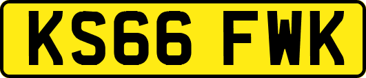 KS66FWK