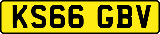 KS66GBV