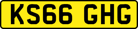 KS66GHG