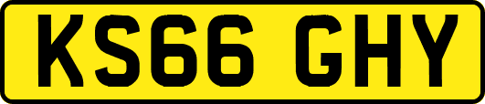 KS66GHY