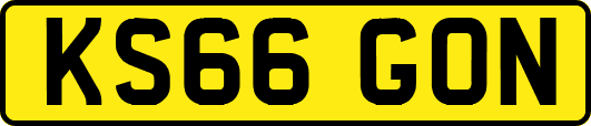 KS66GON