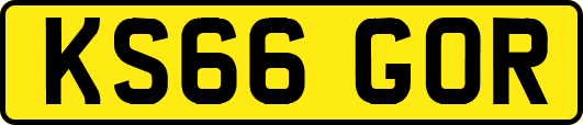 KS66GOR