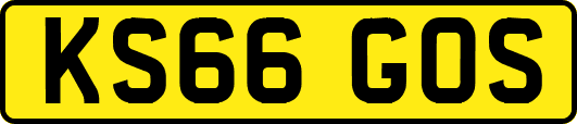 KS66GOS