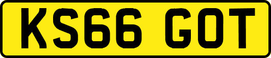 KS66GOT