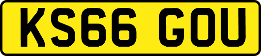 KS66GOU