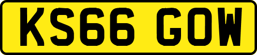 KS66GOW