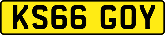 KS66GOY