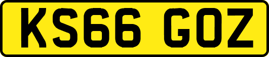 KS66GOZ