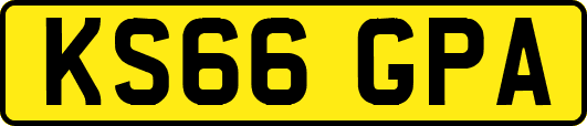 KS66GPA