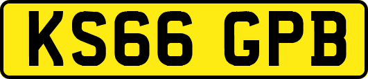 KS66GPB