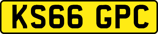 KS66GPC